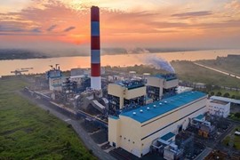 TKV cam kết cấp than cho sản xuất điện tăng 15% so với 2022