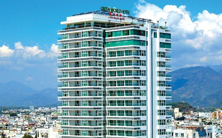 VENCO 9 bị cưỡng chế thuế hơn 1,5 tỷ đồng