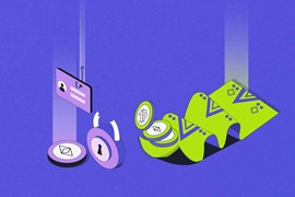 6 cạm bẫy thường gặp trên thị trường tiền điện tử