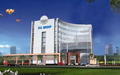 Cổ phiếu ITA vào diện kiểm soát từ ngày 22/6