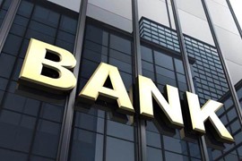 Giá cổ phiếu ngân hàng đang hấp dẫn nhà đầu tư dài hạn