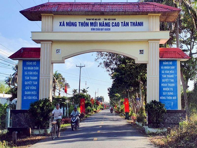 khu dân cư 