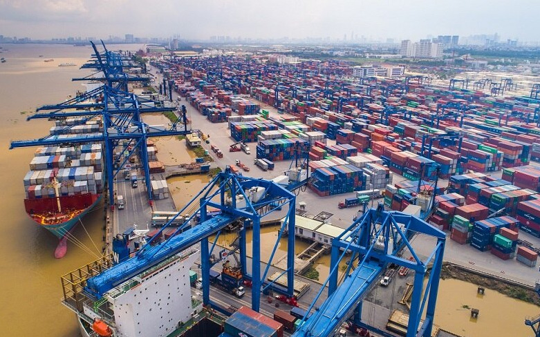 Một doanh nghiệp “nhà” Tân Cảng sắp trả cổ tức bằng tiền, tỷ lệ 25%