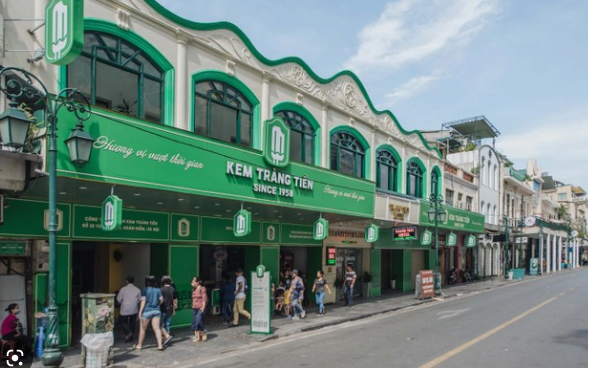 Quỹ Leadvisors đăng ký mua 6,3 triệu cổ phiếu của chủ sở hữu Kem Tràng Tiền