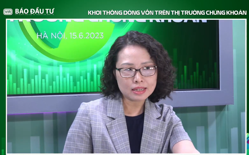 Thị trường giao dịch thứ cấp trái phiếu doanh nghiệp sẽ vận hành trong tháng 7/2023