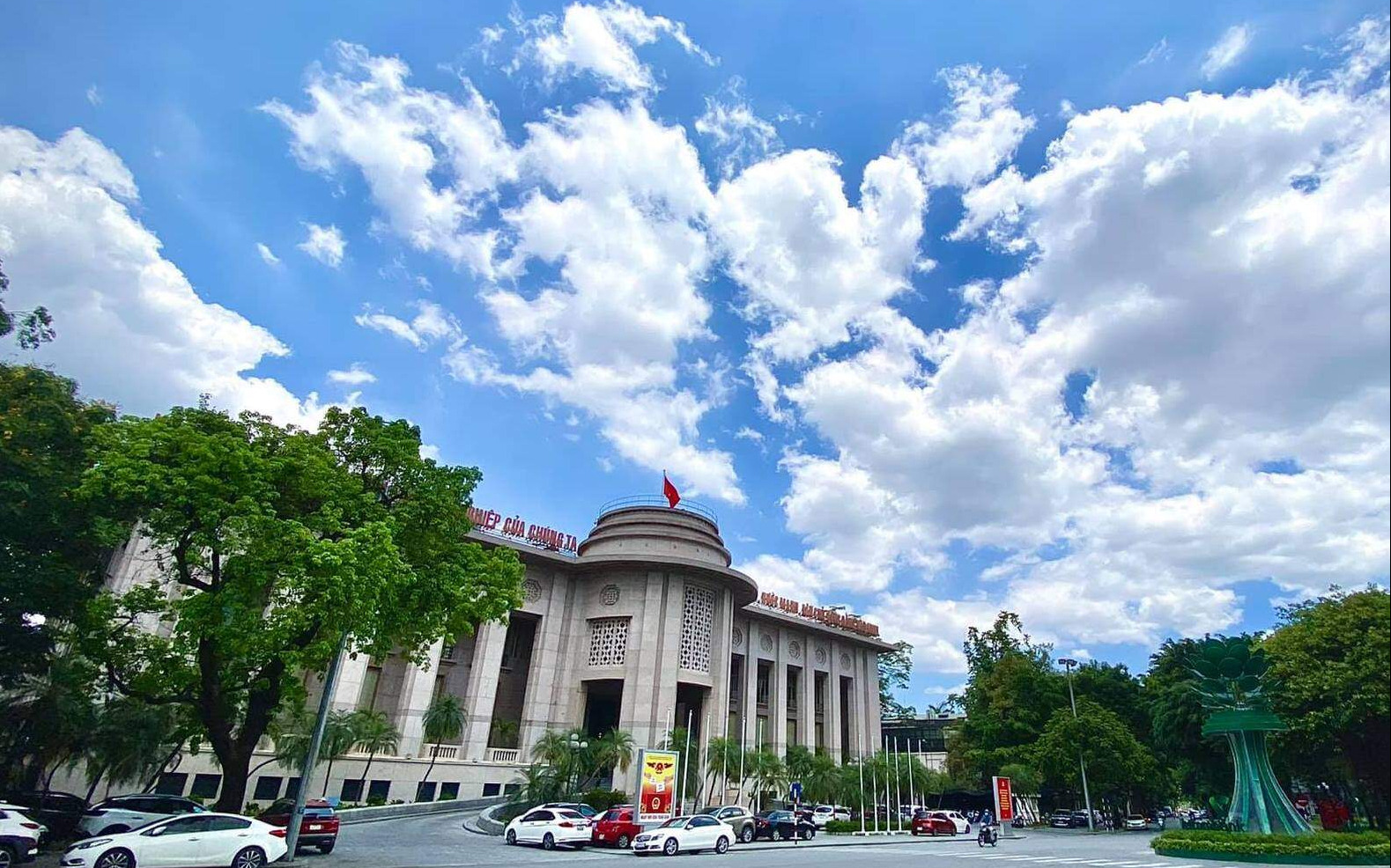 Ngân hàng Nhà nước tiếp tục giảm lãi suất điều hành từ ngày 19/6