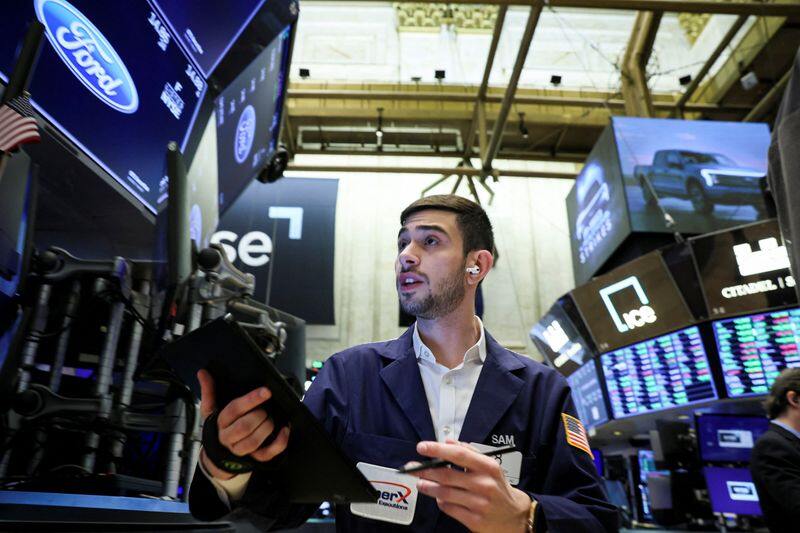 Chi so S&P 500 dut chuoi tang 6 phien lien tiep chỉ số