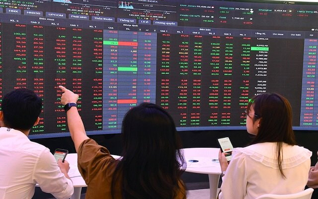 Điểm nghẽn của tiến trình nâng hạng chứng khoán Việt Nam