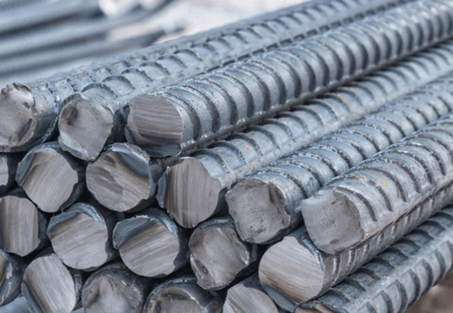 Giá thép ngày 17/6: Thép trong nước đi ngang chờ thời