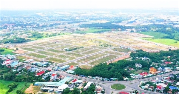 Kim Oanh Group có 'quên' dành đất xây nhà ở xã hội?