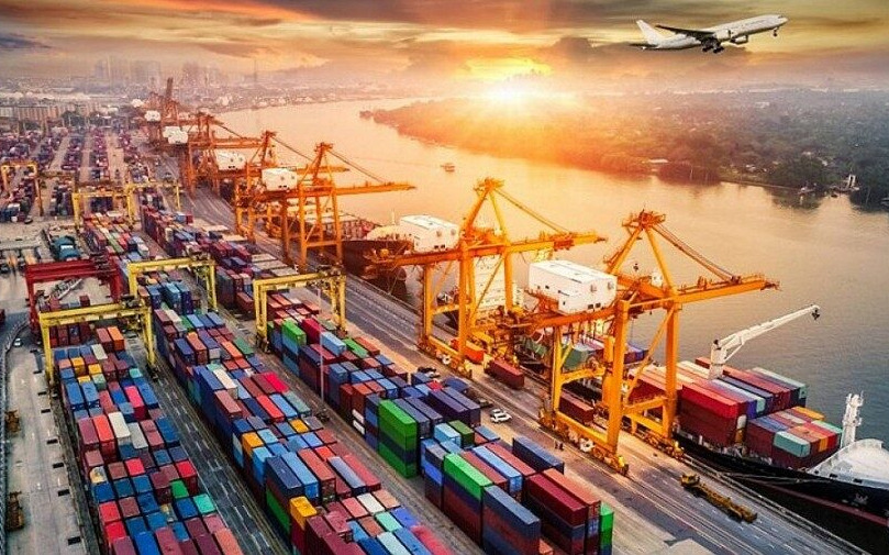 Thị trường xuất khẩu Việt Nam cần nhiều điều kiện để phục hồi vào nửa cuối năm