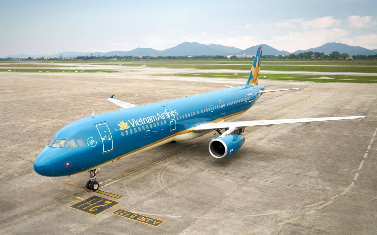 Vietnam Airlines "quay xe", lùi thời gian tổ chức đại hội thường niên năm 2023