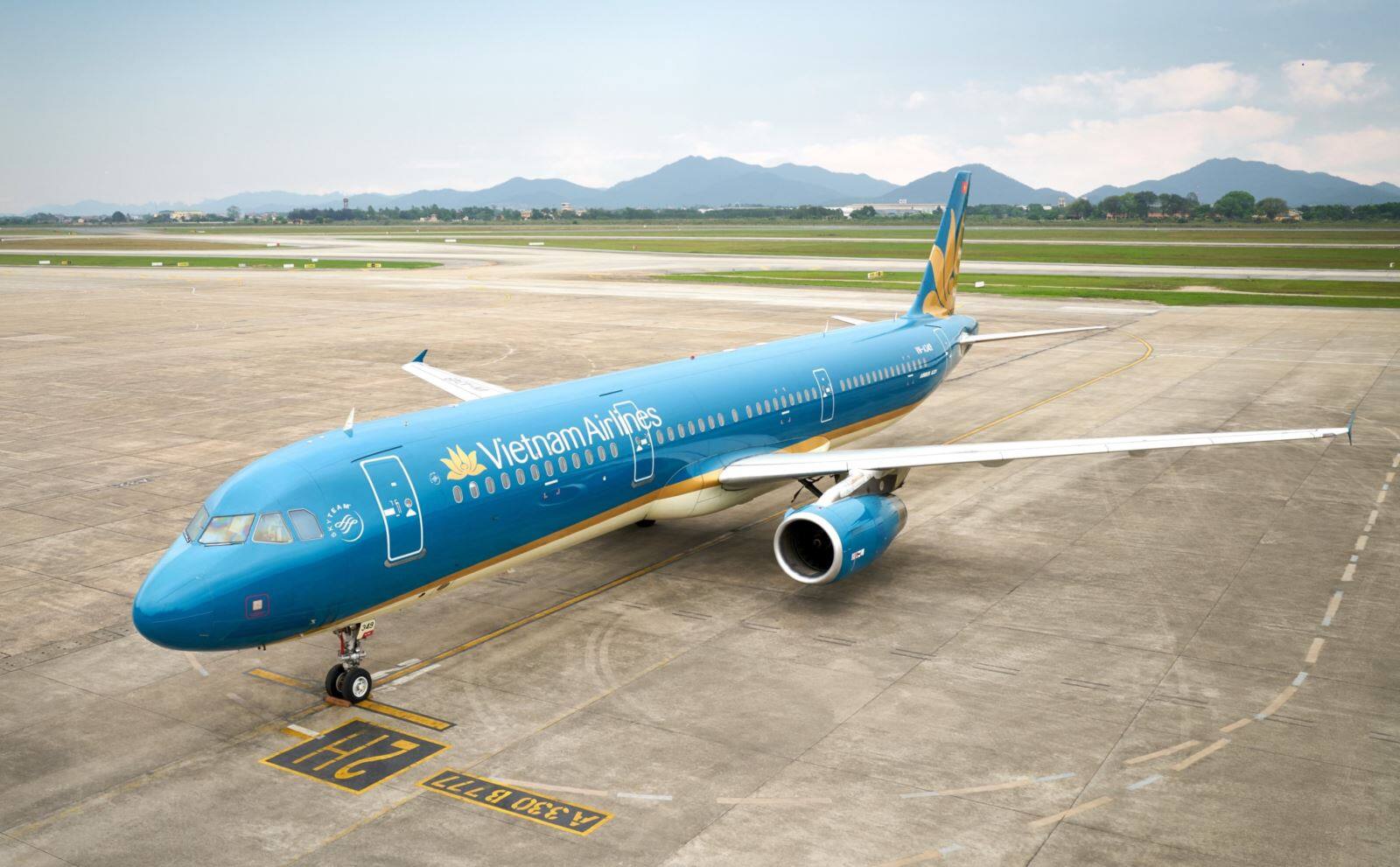 Vietnam Airlines "quay xe", lui thoi gian to chuc dai hoi thuong nien nam 2023 Vietnam Airlines