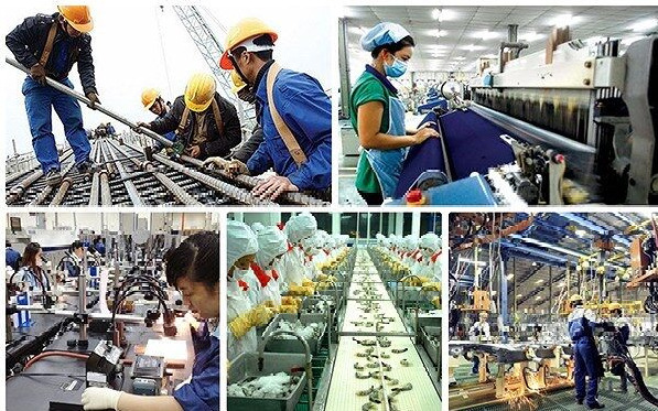 4 ngành công nghiệp trọng yếu của TP.HCM chưa phát triển tương xứng với tiềm năng