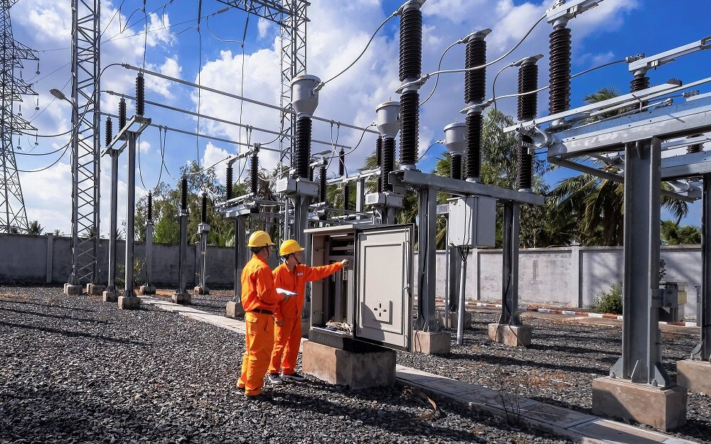 Lịch cắt điện Hà Nội ngày 18/6: 2 huyện ngoại thành nằm trong kế hoạch cắt điện