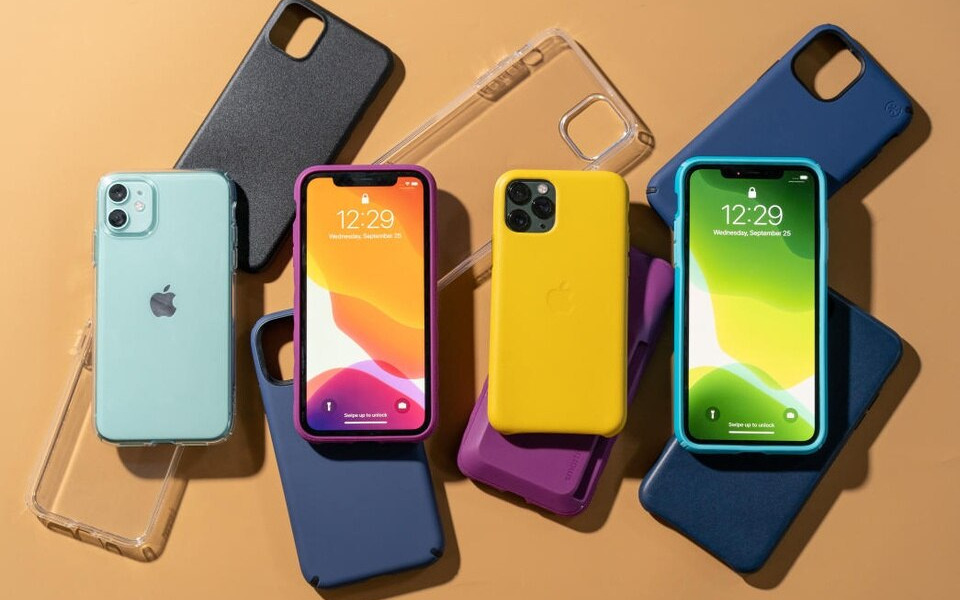 Apple hứa hẹn ra mắt thế hệ iPhone siêu bền trong tương lai