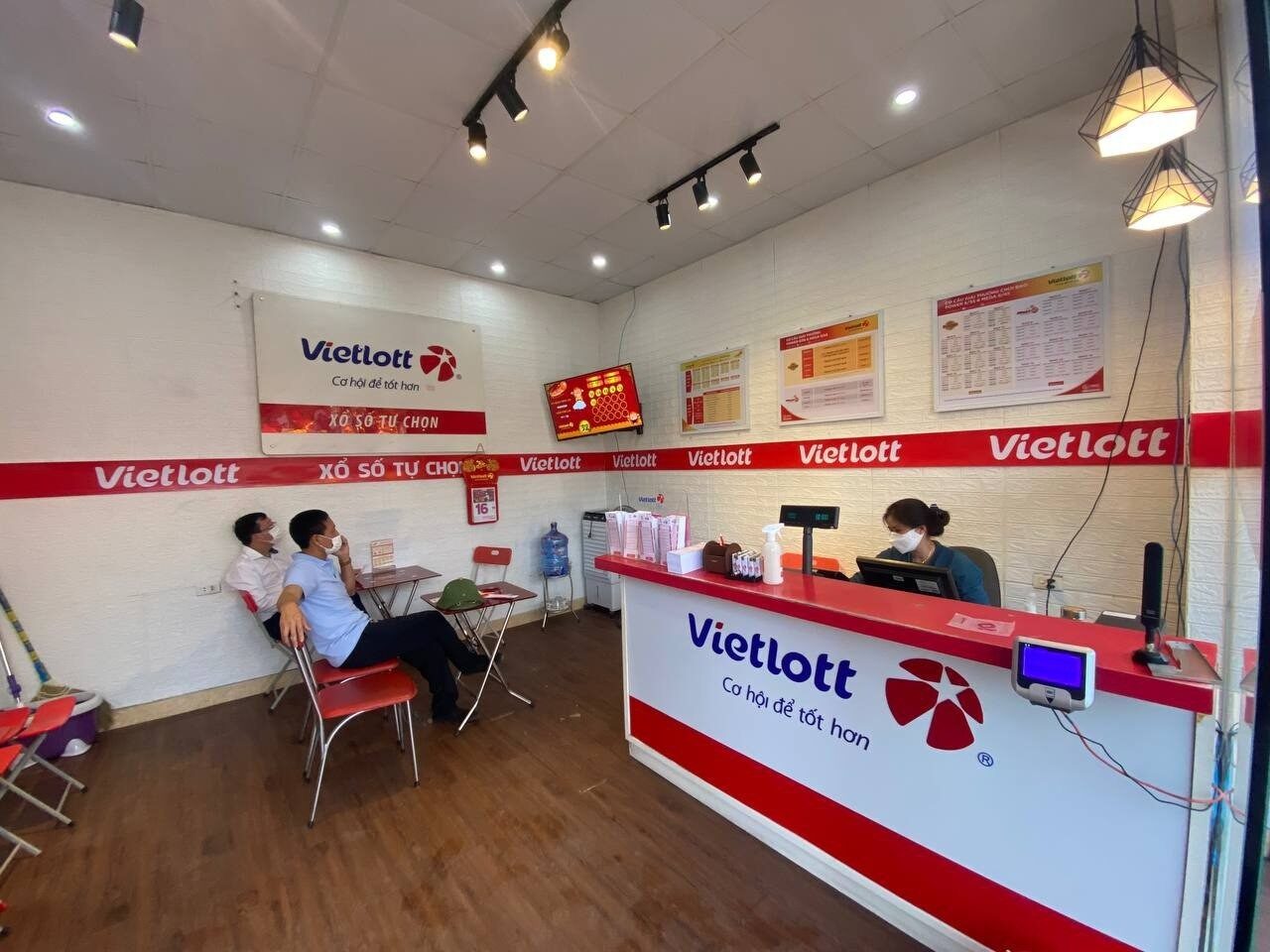 Bộ Tài chính lên kế hoạch giám sát tài chính Vietlott