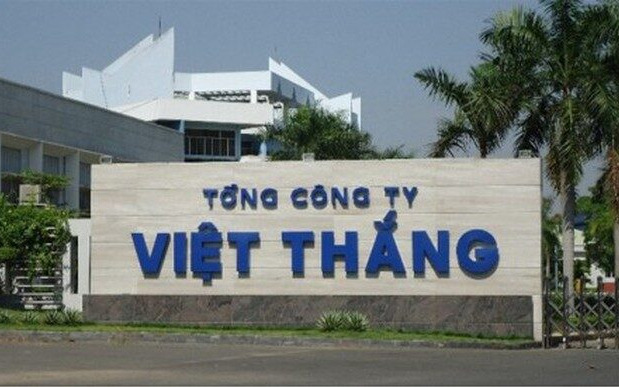 Tổng Công ty Việt Thắng "rút hầu bao" trả cổ tức bằng tiền mặt tỷ lệ 25%