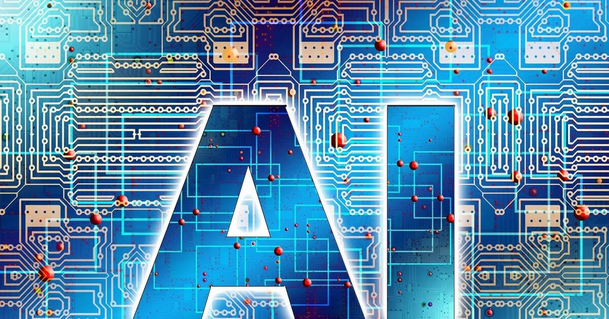 Pháp sắp trở thành trung tâm AI hàng đầu châu Âu