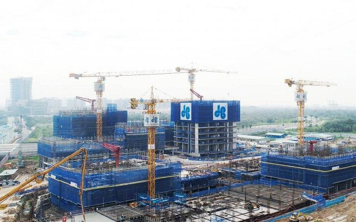 Sau kiểm toán Xây dựng Hòa Bình lỗ thêm 1.500 tỷ đồng