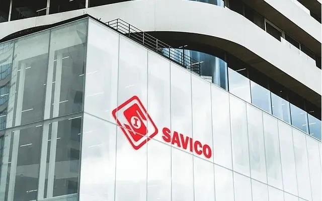 Savico "thay máu" một loạt nhân sự cấp cao