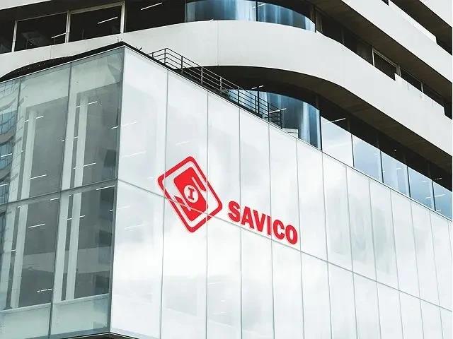 Savico "thay mau" mot loat nhan su cap cao Công ty Savico