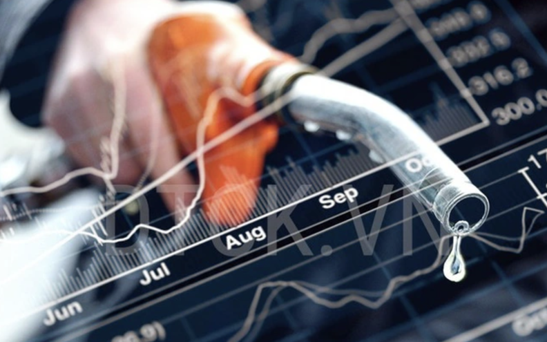 Tiềm năng cổ phiếu ngành dầu khí trong 6 tháng cuối năm 2023