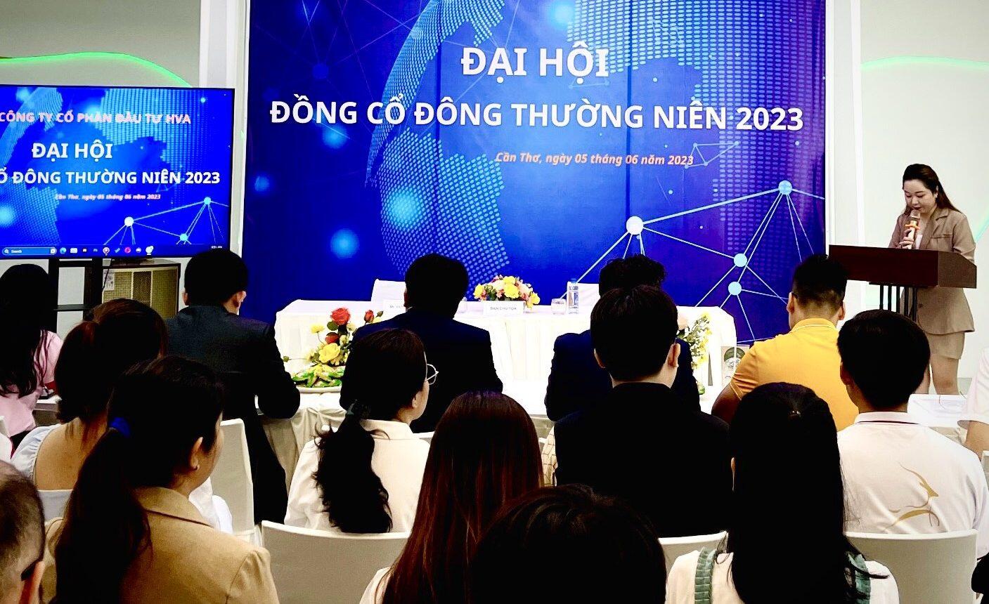 Đầu tư HVA muốn nắm giữ 40% cổ phần Cà phê Avina