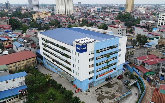 Dệt may TNG: Tổng Giám đốc mua thêm 1 triệu cổ phiếu TNG