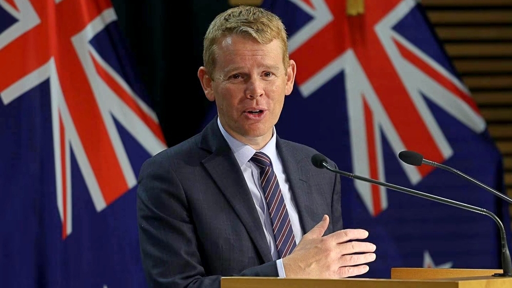 Nền kinh tế New Zealand chính thức rơi vào suy thoái kỹ thuật