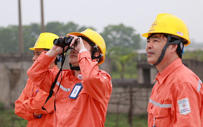 Lịch cắt điện Hà Nội 21/6: Số khu vực nằm trong kế hoạch cắt điện tăng trở lại