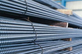 Giá thép ngày 21/6: Thép xây dựng trong nước giảm lần thứ 12 trong năm