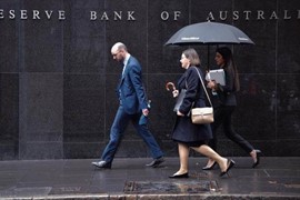 Ngân hàng Dự trữ Australia tăng lãi suất thêm 0,25 điểm phần trăm