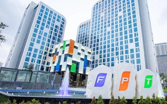 FPT lãi hơn 3.000 tỷ đồng trong 5 tháng đầu năm 2023
