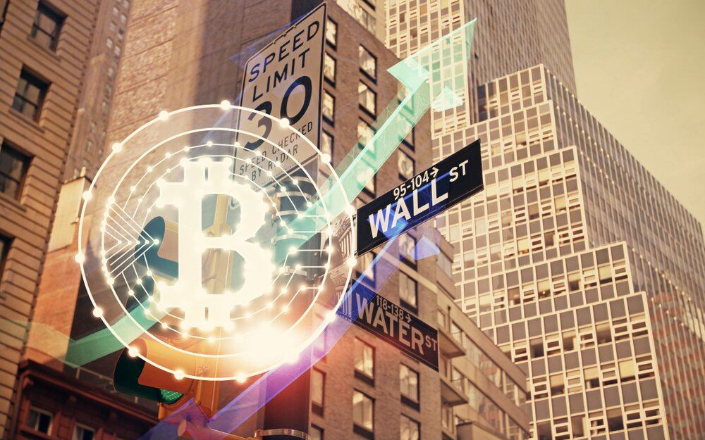 Giá Bitcoin liên tiếp lập đỉnh tháng 6