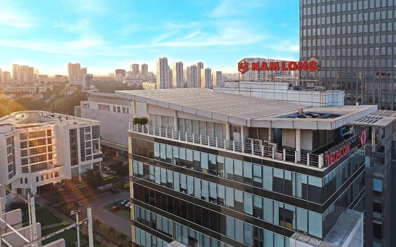 Quỹ VEIL của Dragon Capital “xuống tay” mua 575.000 cổ phiếu NLG