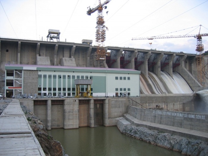 Cổ phiếu của Sông Đà 4 sẽ giao dịch trở lại trên UPCoM từ ngày 28/6