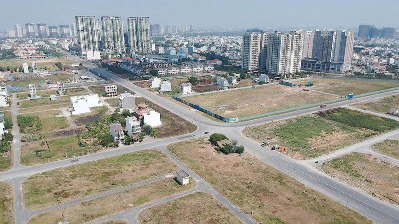 Bộ trưởng Đặng Quốc Khánh: 4 phương pháp định giá đất sẽ bao trùm tất cả trường hợp