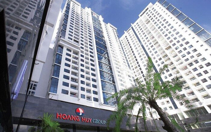 Đầu tư Dịch vụ Hoàng Huy sắp phát hành gần 26 triệu cổ phiếu trả cổ tức