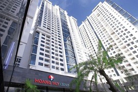 Đầu tư Dịch vụ Hoàng Huy sắp phát hành gần 26 triệu cổ phiếu trả cổ tức