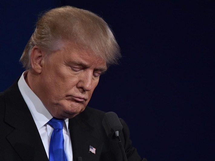 [Quốc tế nổi bật] Ông Donald Trump sẽ tiếp tục hầu tòa vào 14/8