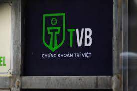 HOSE dua co phieu cua Chung khoan Tri Viet vao dien canh bao Chứng khoán Trí Việt
