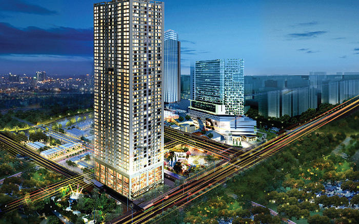 Cơ cấu cổ đông Sông Đà 1.01 xáo trộn trước kỳ Đại hội thường niên năm 2023