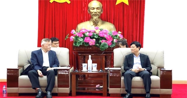 Công ty Đài Loan rót thêm 250 triệu USD vào dự án tại Bình Dương