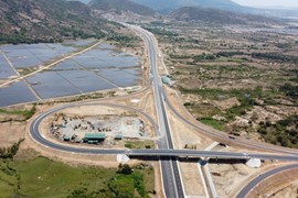 Điều chỉnh hơn 24.000 tỷ vốn ngân sách Trung ương đã giao cho Bộ Giao thông vận tải