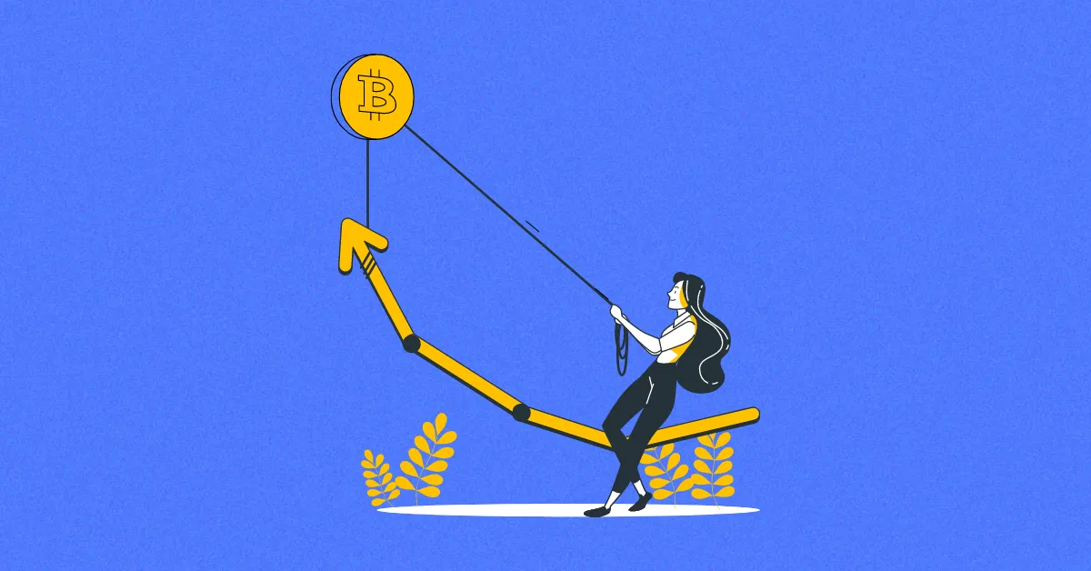 Giá Bitcoin có thể sớm mất mốc 30.000 USD