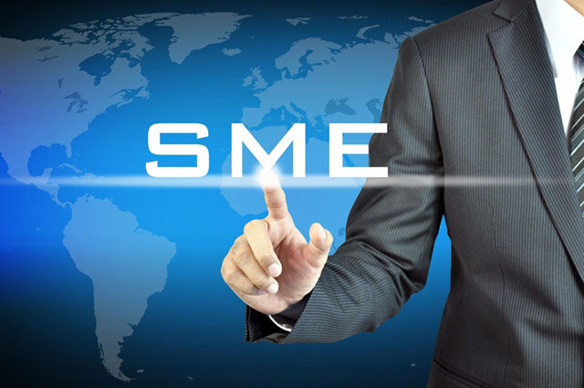 Chuyen gia hien ke thao nut that de doanh nghiep SME va ngan hang gap nhau Doanh nghiệp SME