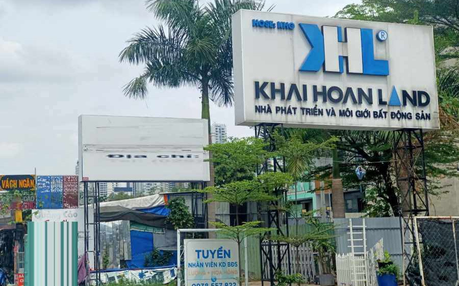 Khải Hoàn Land tăng lãi suất, gia hạn thêm 1 năm với lô trái phiếu 300 tỷ đồng
