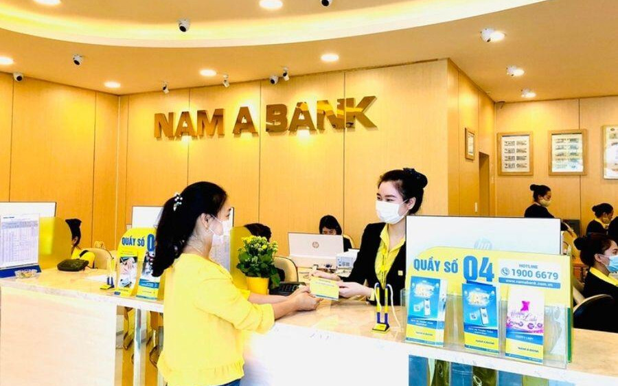 Nam A Bank chốt ngày phát hành cổ phiếu, tăng vốn điều lệ lên 10.580 tỷ đồng