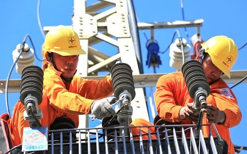 Miền Bắc vẫn nơm nớp lo thiếu điện